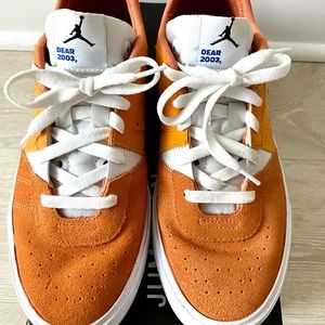 Jordan series .05 Washington Wizards